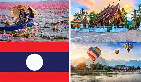 largest city in laos|Largest cities in Laos .